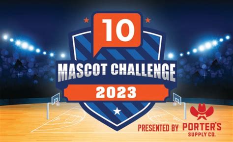 Suny Mascot Challenge 2023: Uncovering the Selection Process